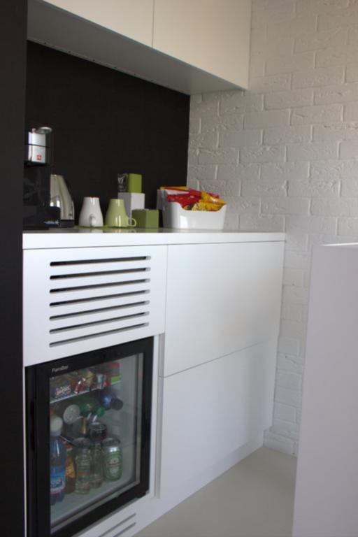 Home Bb Milano الغرفة الصورة
